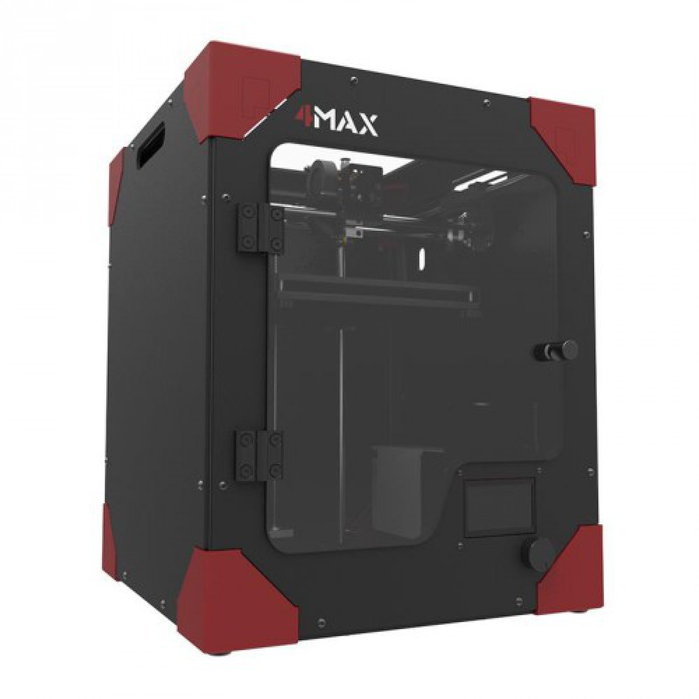 Купить принтер anycubic. Anycubic принтер 4max. 3д принтер Anycubic 4max. 3d-принтер Anycubic 4max Pro. Принтер аникубик 4 Макс.