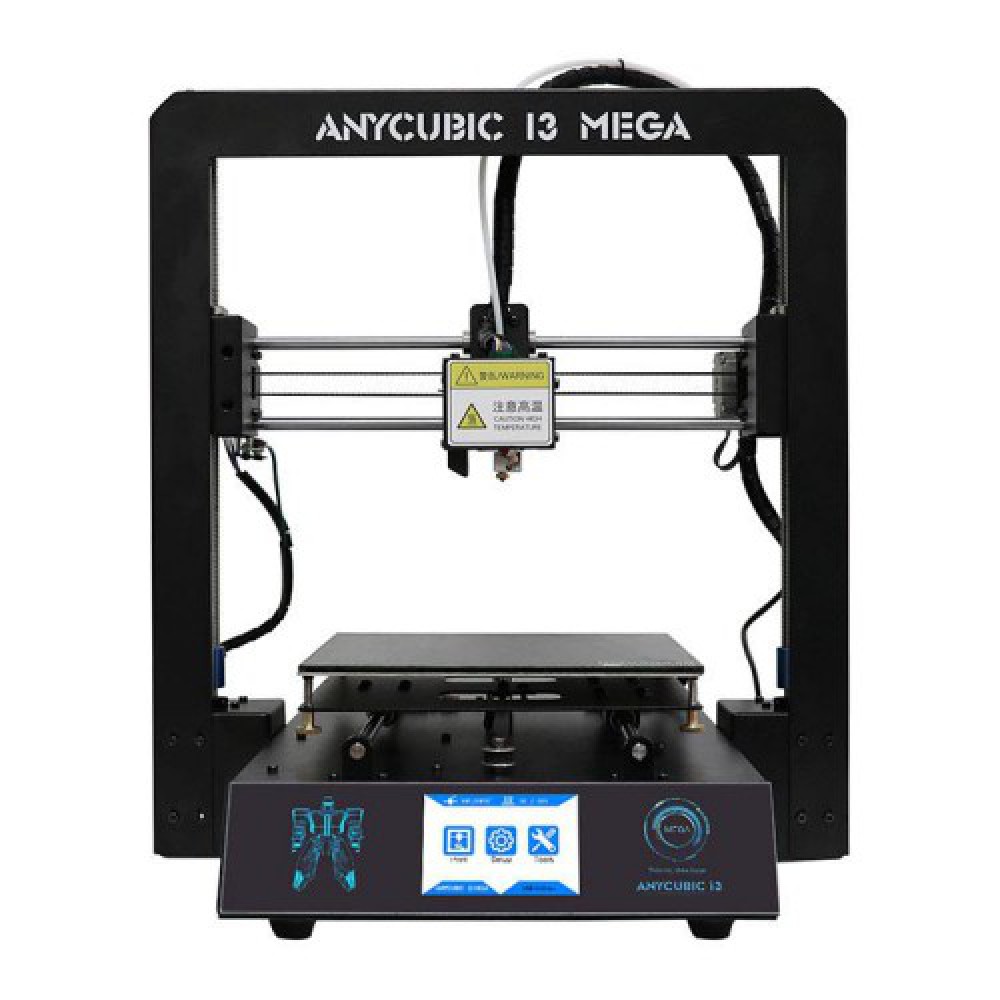 Принтер Anycubic i3 Mega